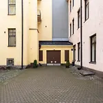 2Ndhomes Cozy Studio In The City Center