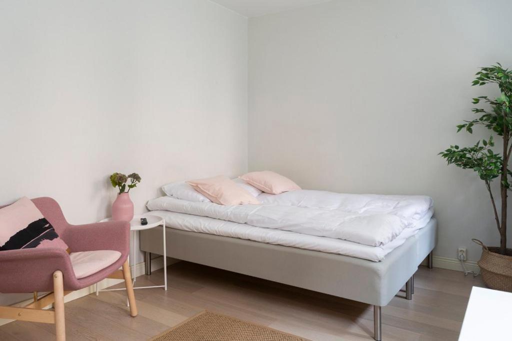 2ndhomes Cozy Studio In The City Center * Helsinki