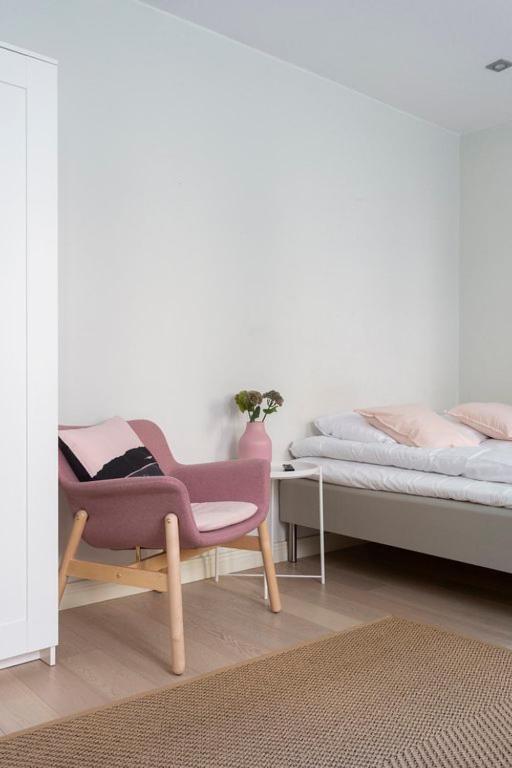 Appartamento 2ndhomes Cozy Studio In The City Center