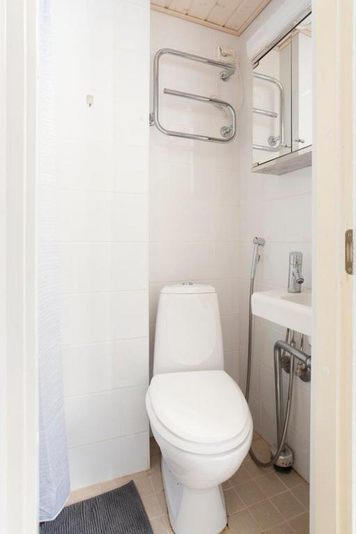 2ndhomes Cozy Studio In The City Center Appartamento Helsinki